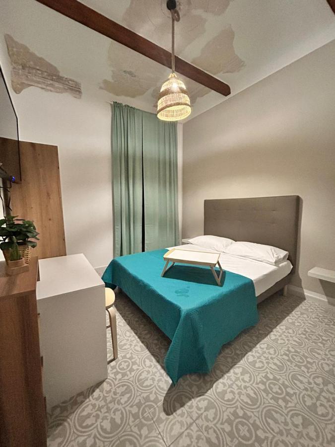Bed and Breakfast Casa La Cava Taranto Exteriér fotografie