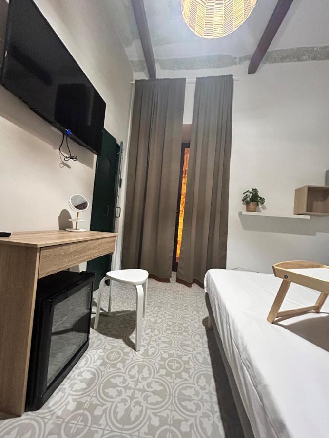 Bed and Breakfast Casa La Cava Taranto Exteriér fotografie